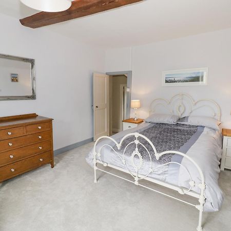 Willa Glapthorn Manor Peterborough Zewnętrze zdjęcie