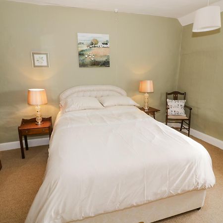 Willa Glapthorn Manor Peterborough Zewnętrze zdjęcie