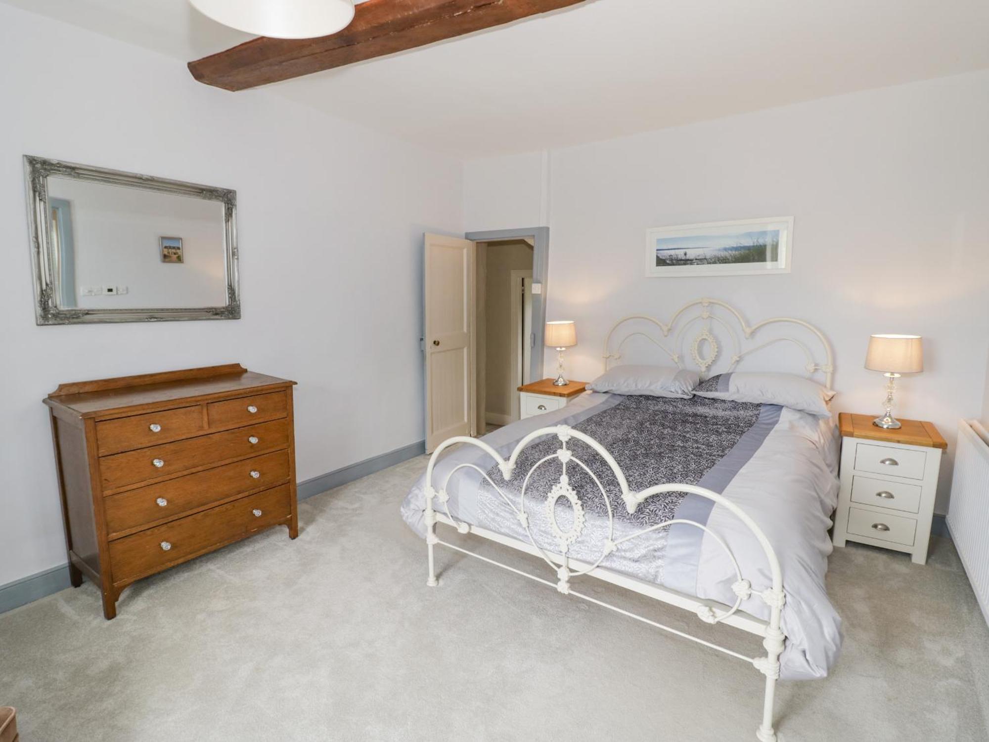 Willa Glapthorn Manor Peterborough Zewnętrze zdjęcie