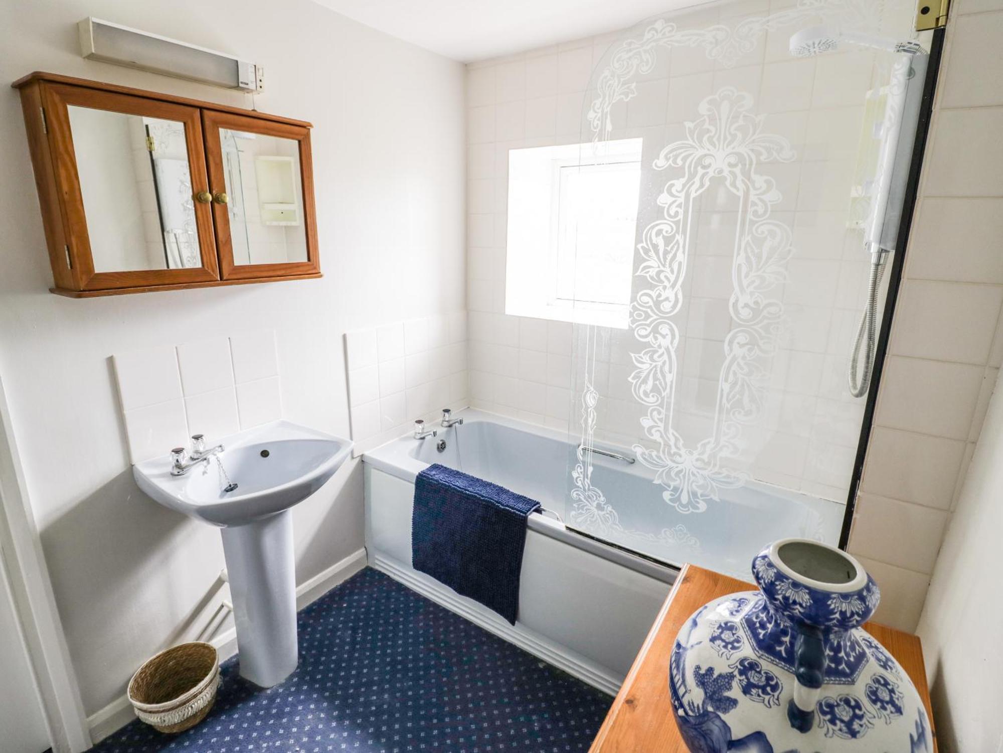 Willa Glapthorn Manor Peterborough Zewnętrze zdjęcie