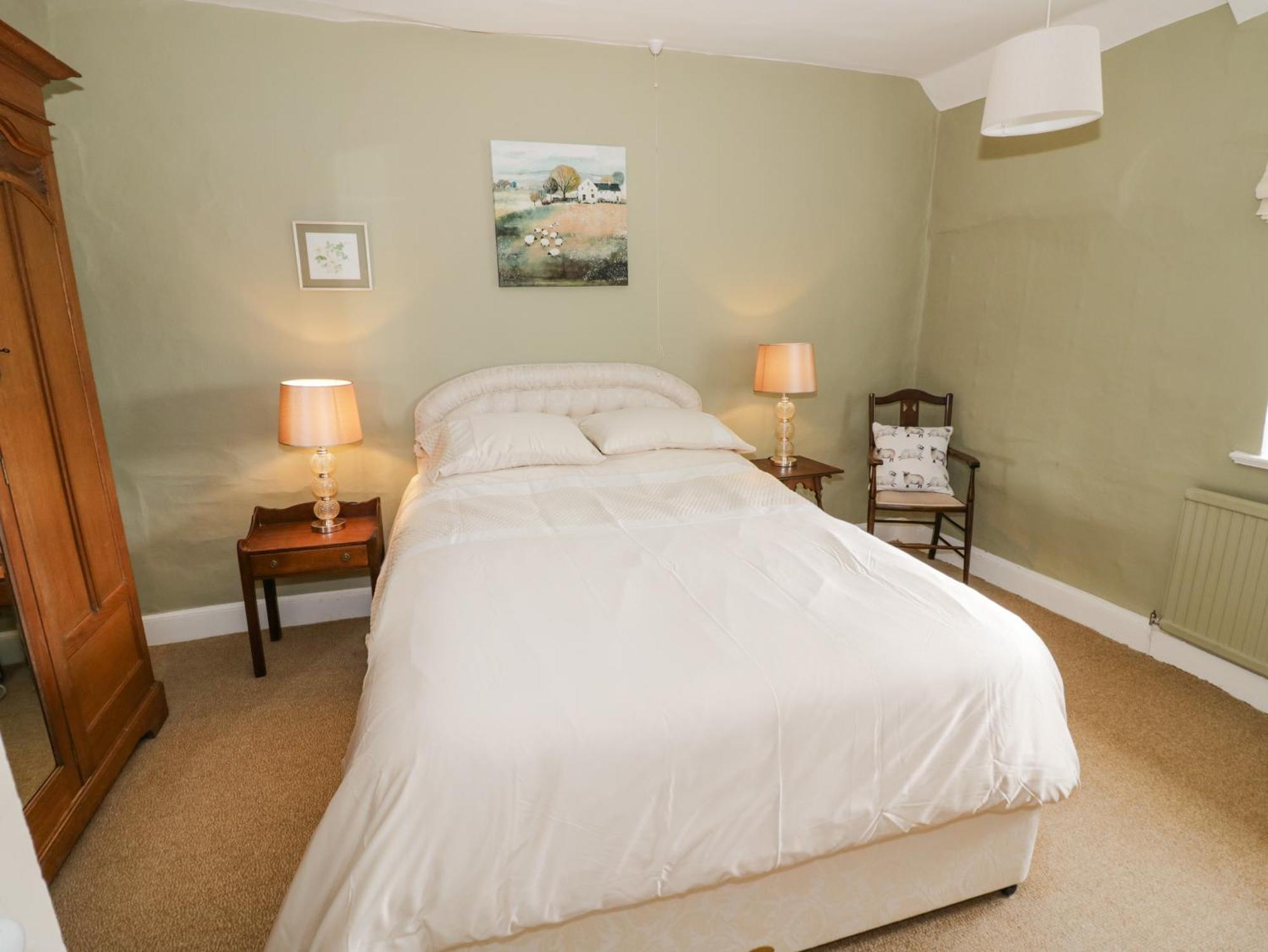 Willa Glapthorn Manor Peterborough Zewnętrze zdjęcie