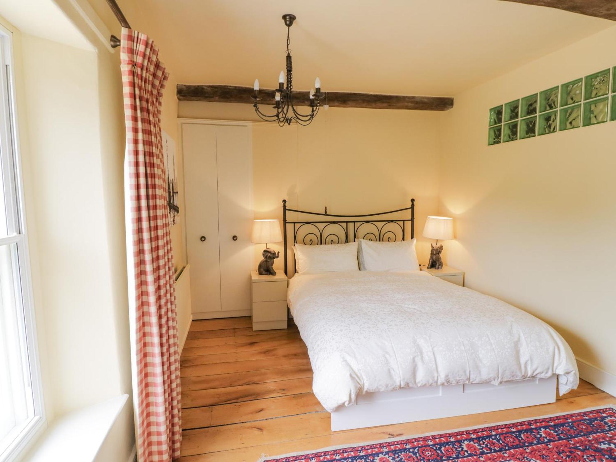 Willa Glapthorn Manor Peterborough Zewnętrze zdjęcie