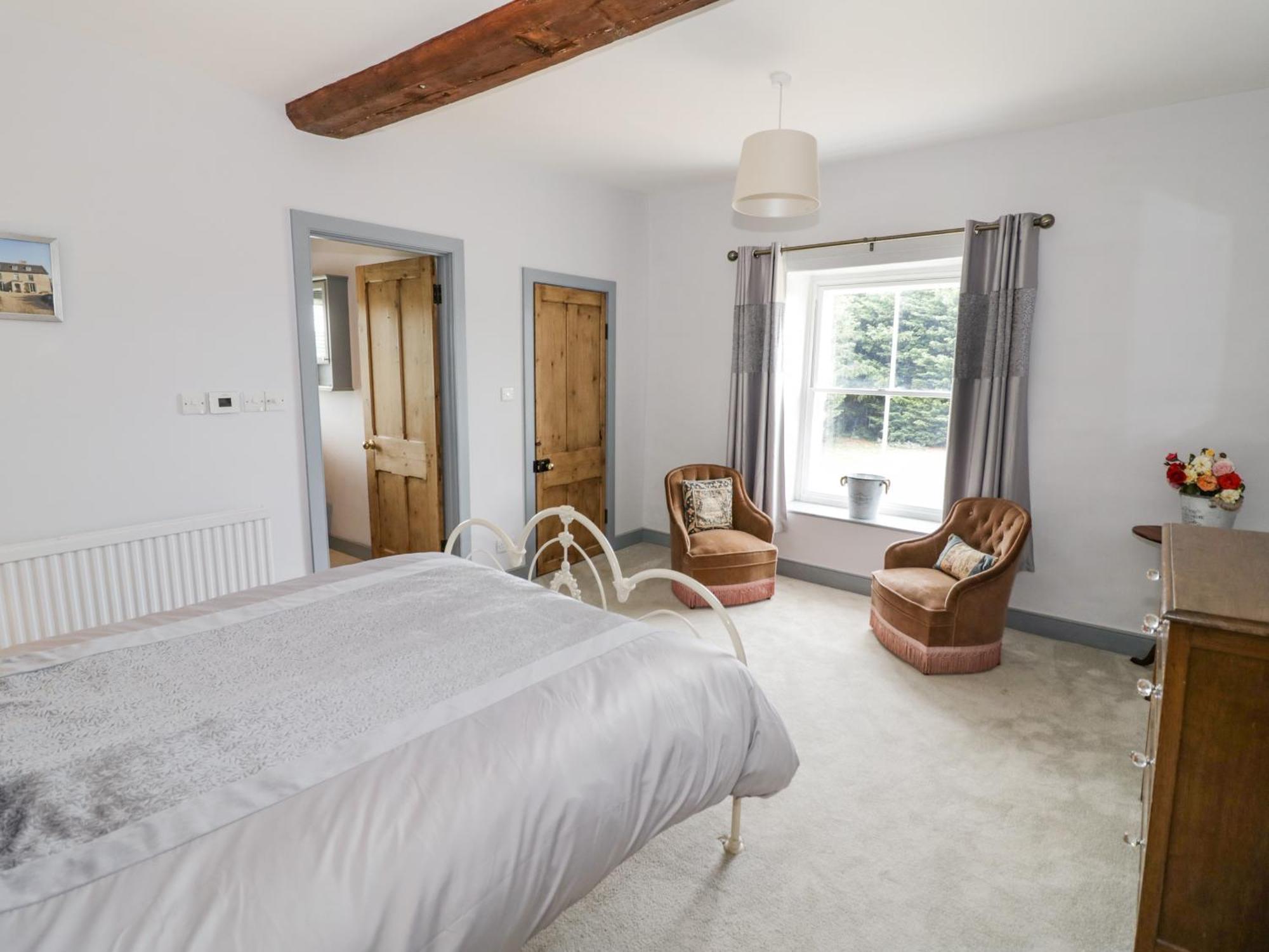 Willa Glapthorn Manor Peterborough Zewnętrze zdjęcie
