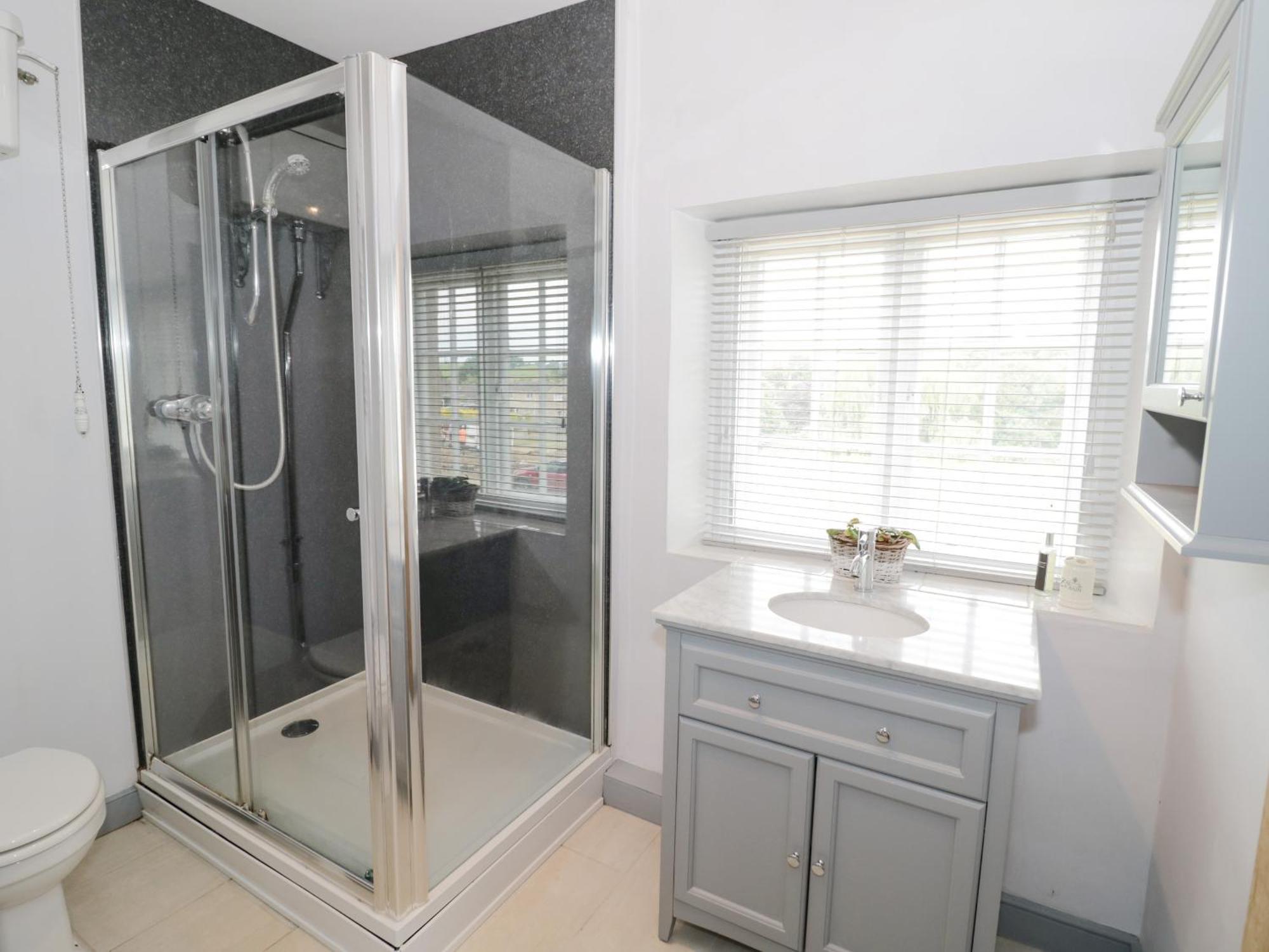 Willa Glapthorn Manor Peterborough Zewnętrze zdjęcie