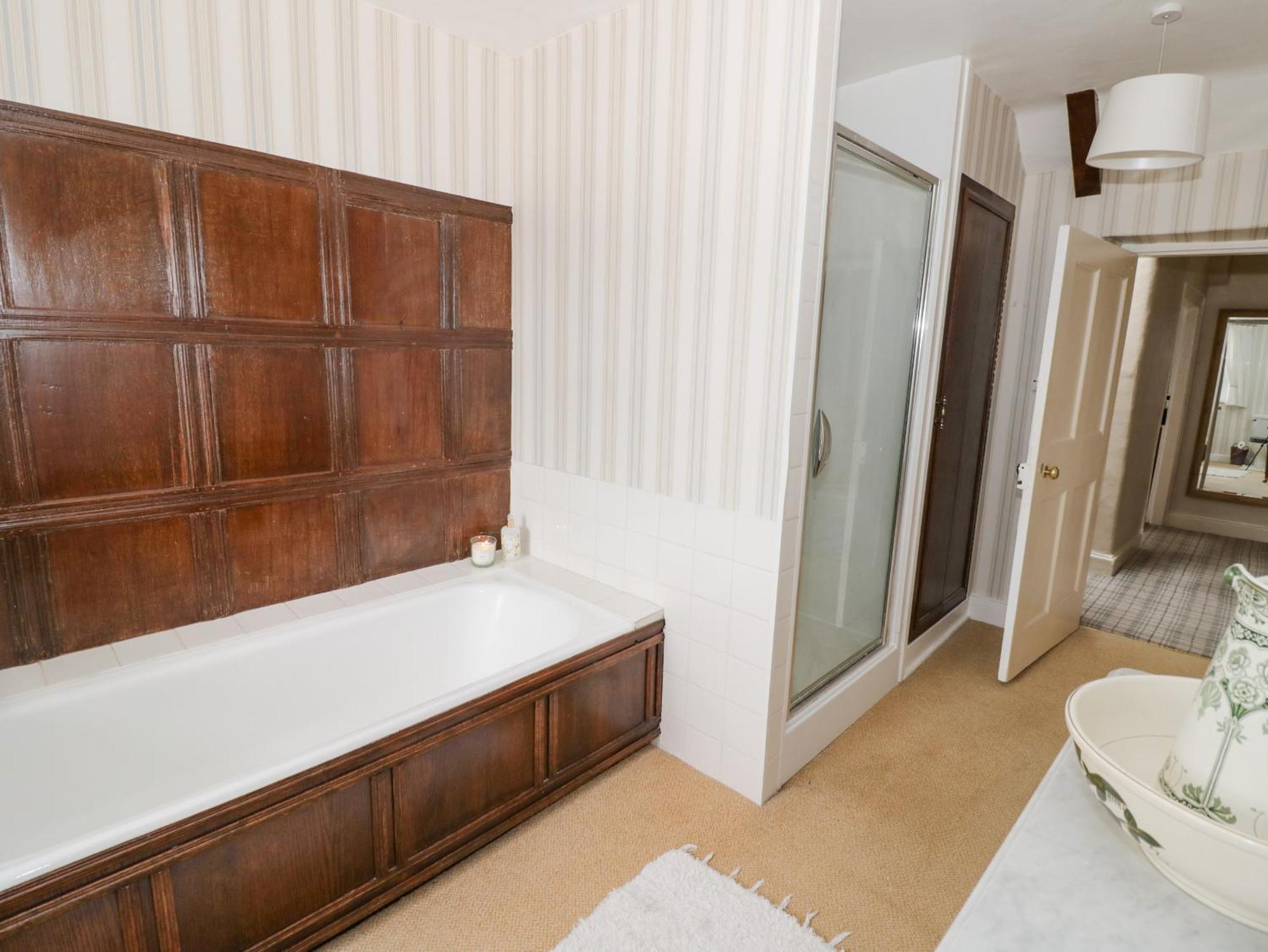 Willa Glapthorn Manor Peterborough Zewnętrze zdjęcie