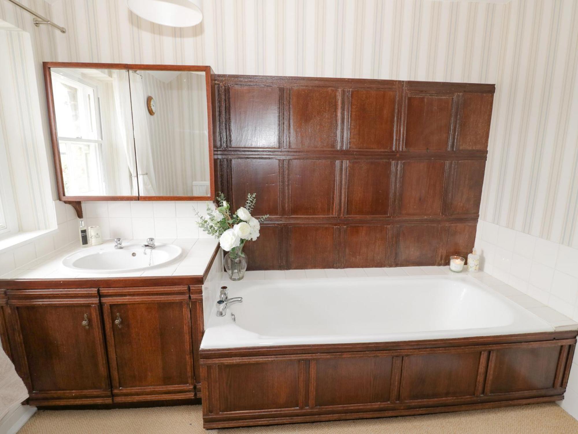 Willa Glapthorn Manor Peterborough Zewnętrze zdjęcie