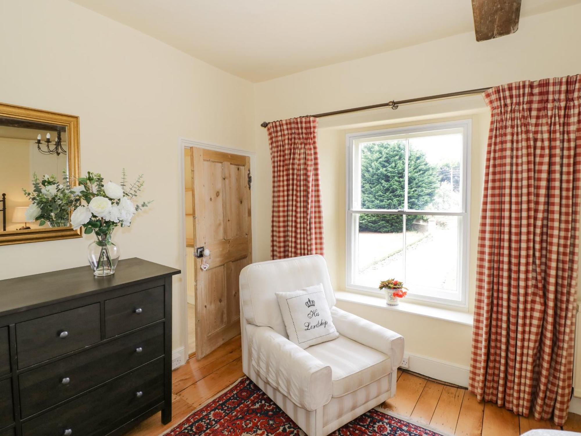 Willa Glapthorn Manor Peterborough Zewnętrze zdjęcie