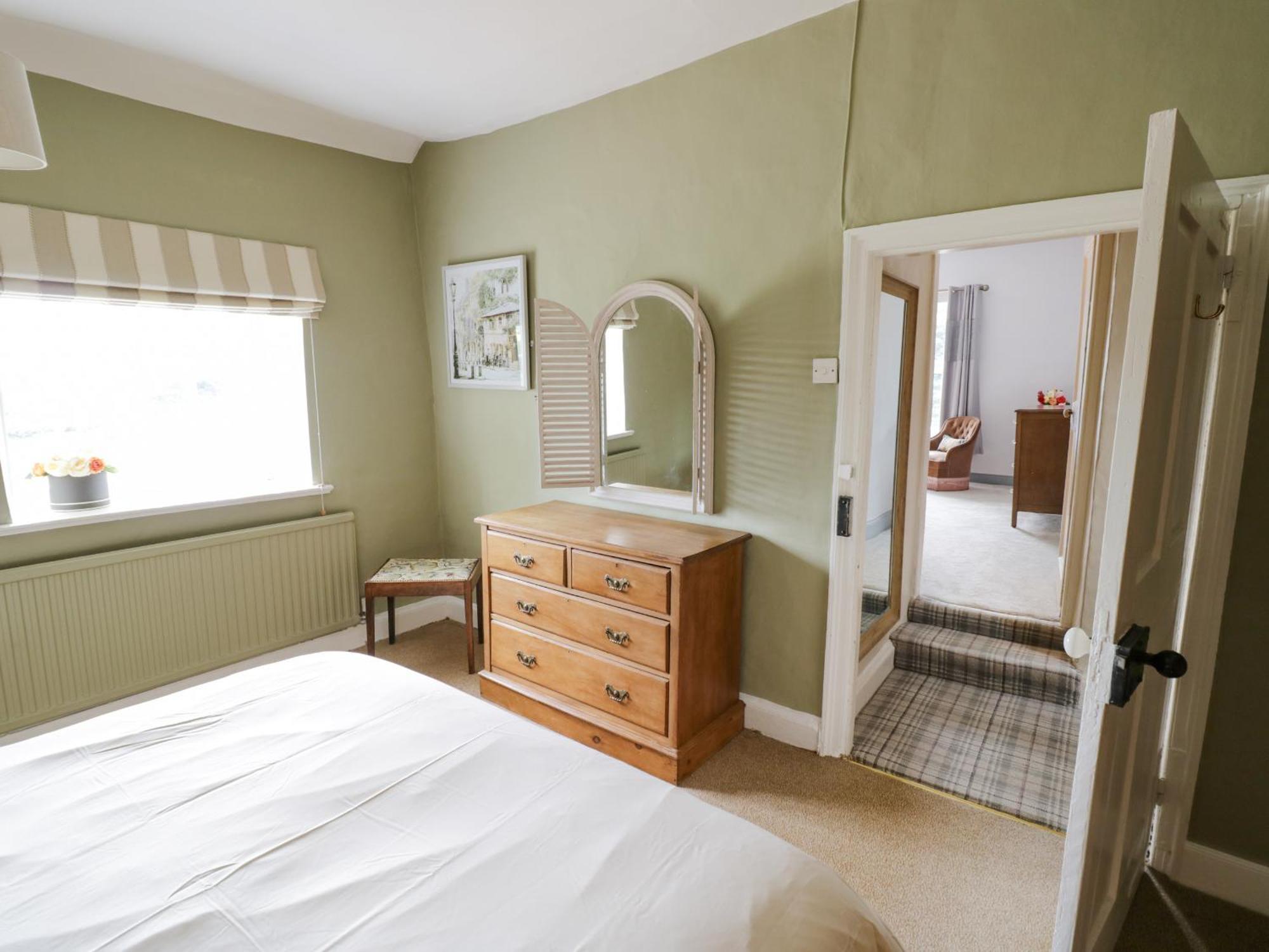 Willa Glapthorn Manor Peterborough Zewnętrze zdjęcie