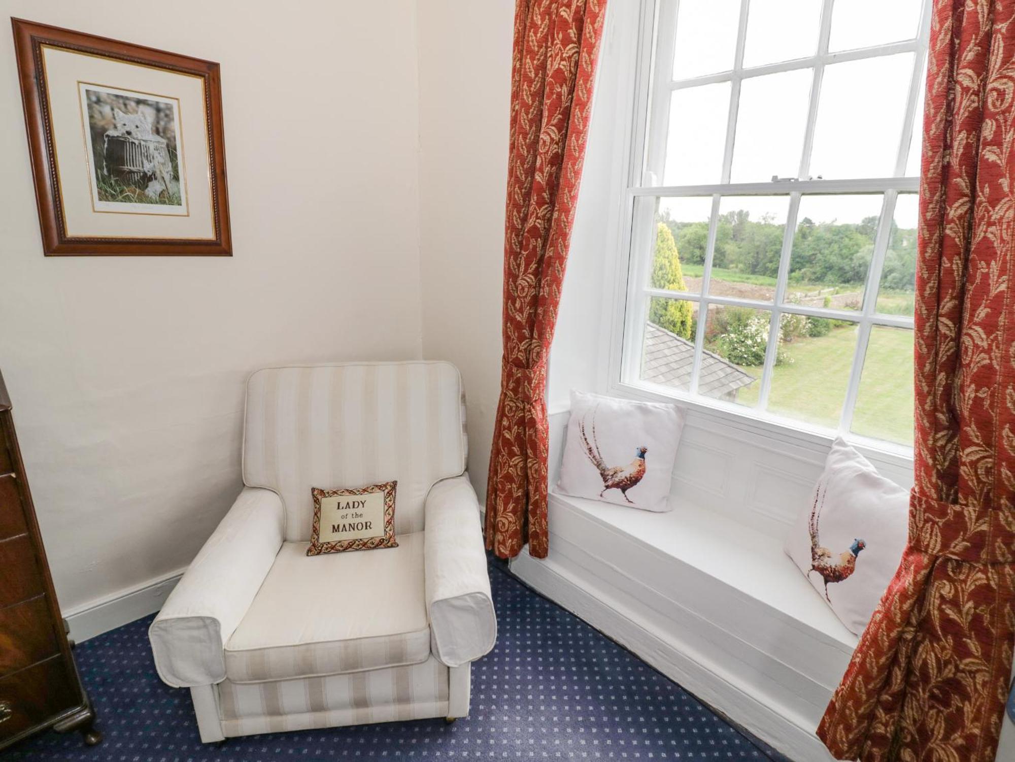 Willa Glapthorn Manor Peterborough Zewnętrze zdjęcie