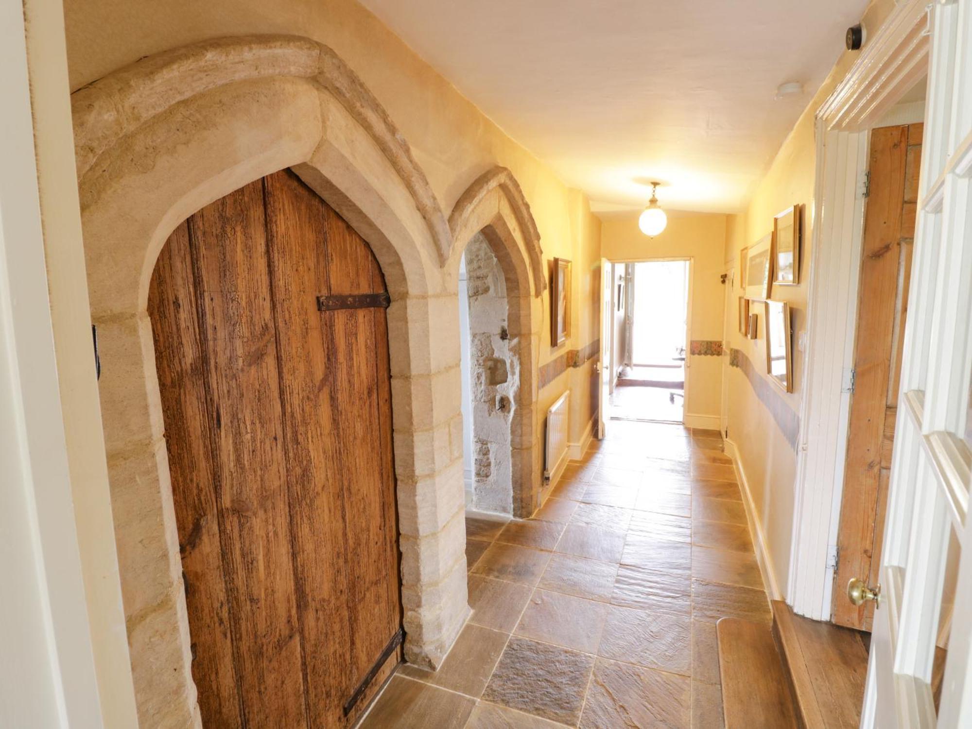 Willa Glapthorn Manor Peterborough Zewnętrze zdjęcie