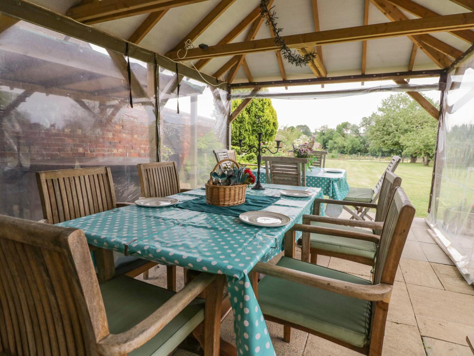 Willa Glapthorn Manor Peterborough Zewnętrze zdjęcie