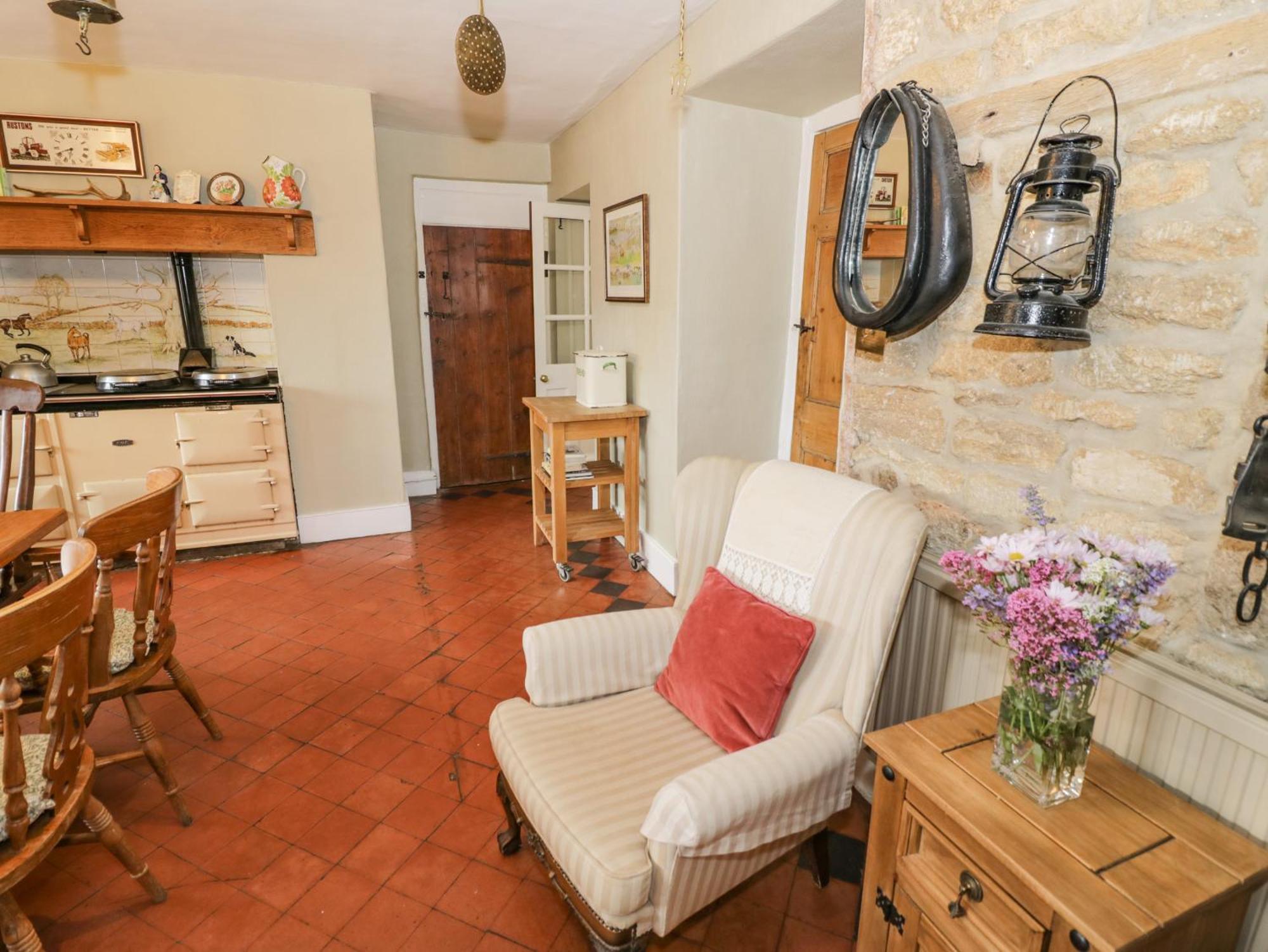 Willa Glapthorn Manor Peterborough Zewnętrze zdjęcie