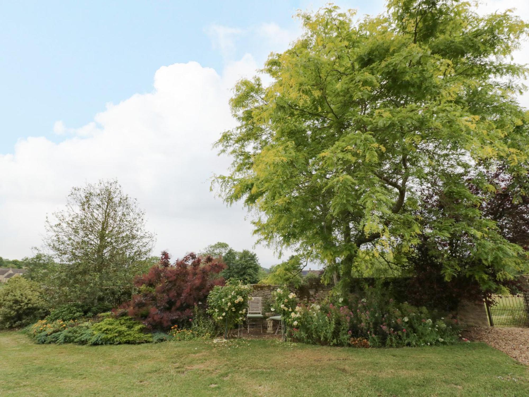 Willa Glapthorn Manor Peterborough Zewnętrze zdjęcie