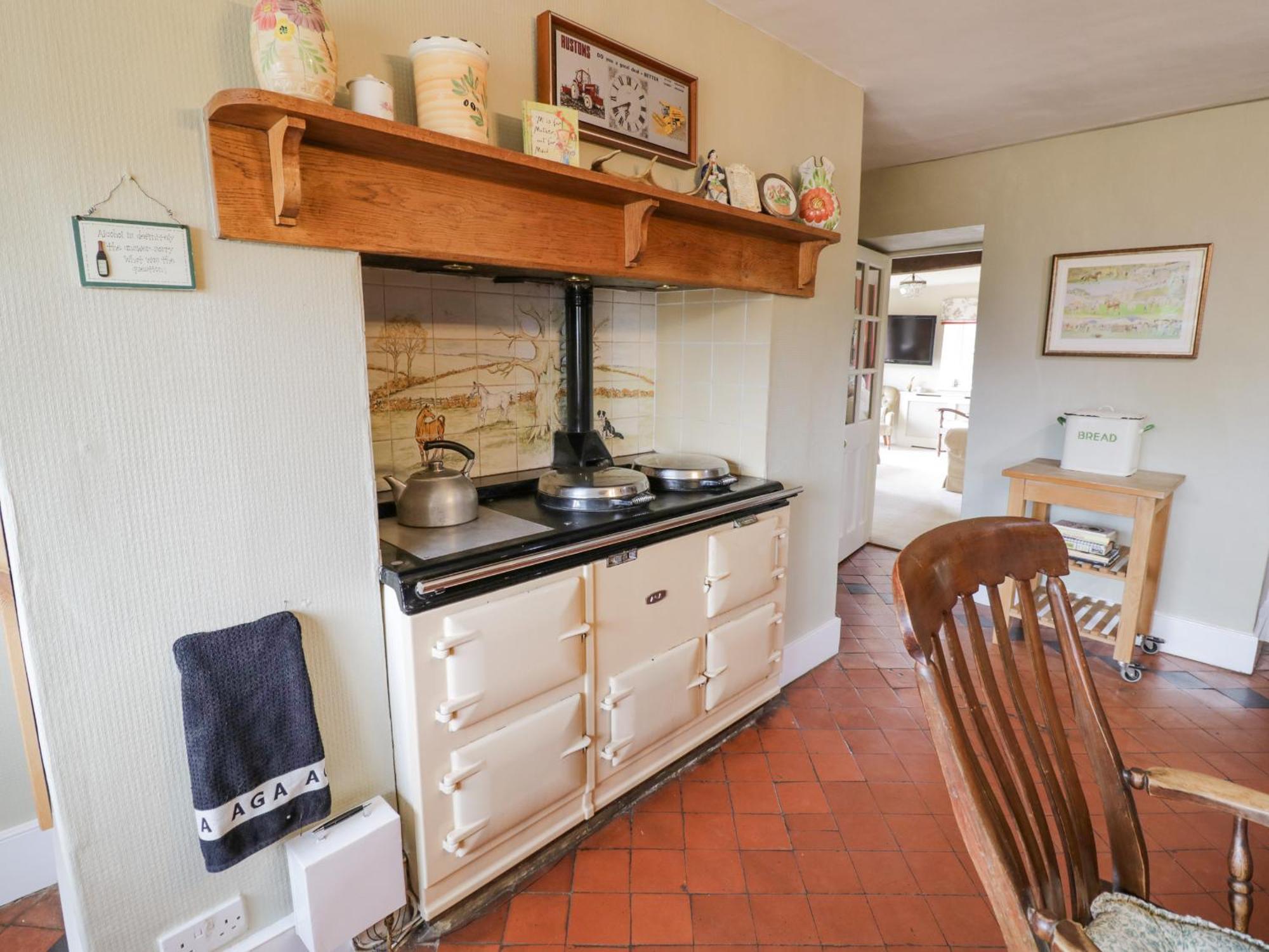 Willa Glapthorn Manor Peterborough Zewnętrze zdjęcie
