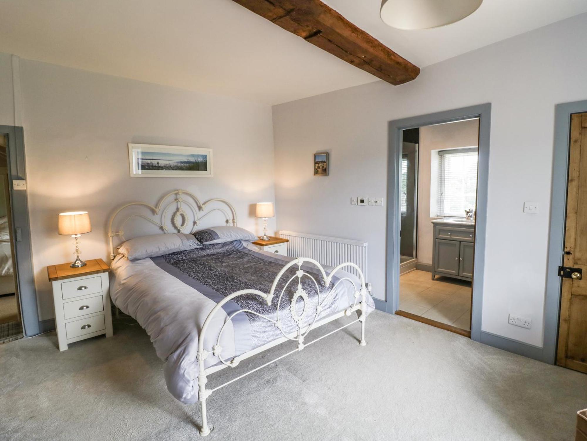 Willa Glapthorn Manor Peterborough Zewnętrze zdjęcie